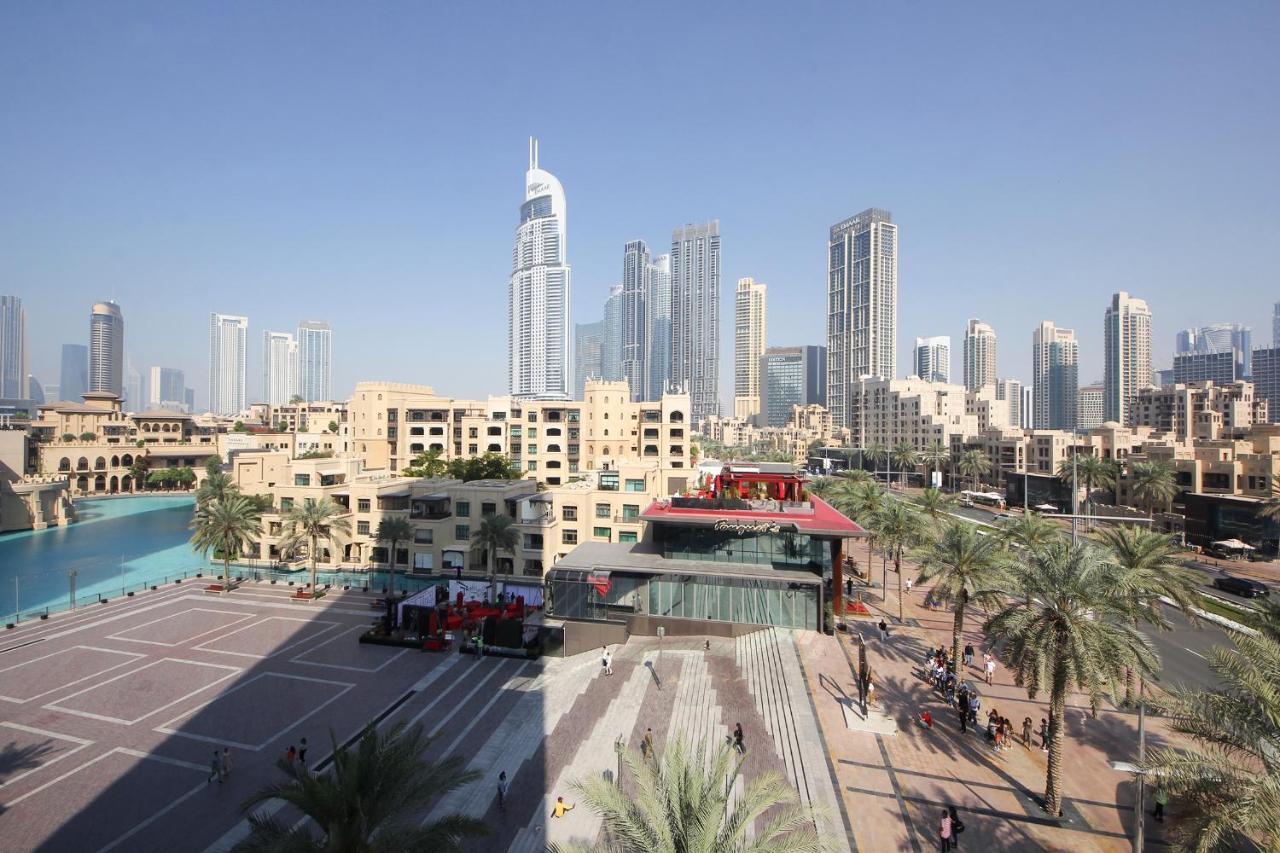 Apartment New Arabian Burj 1 & 8 Downtown Dubai
