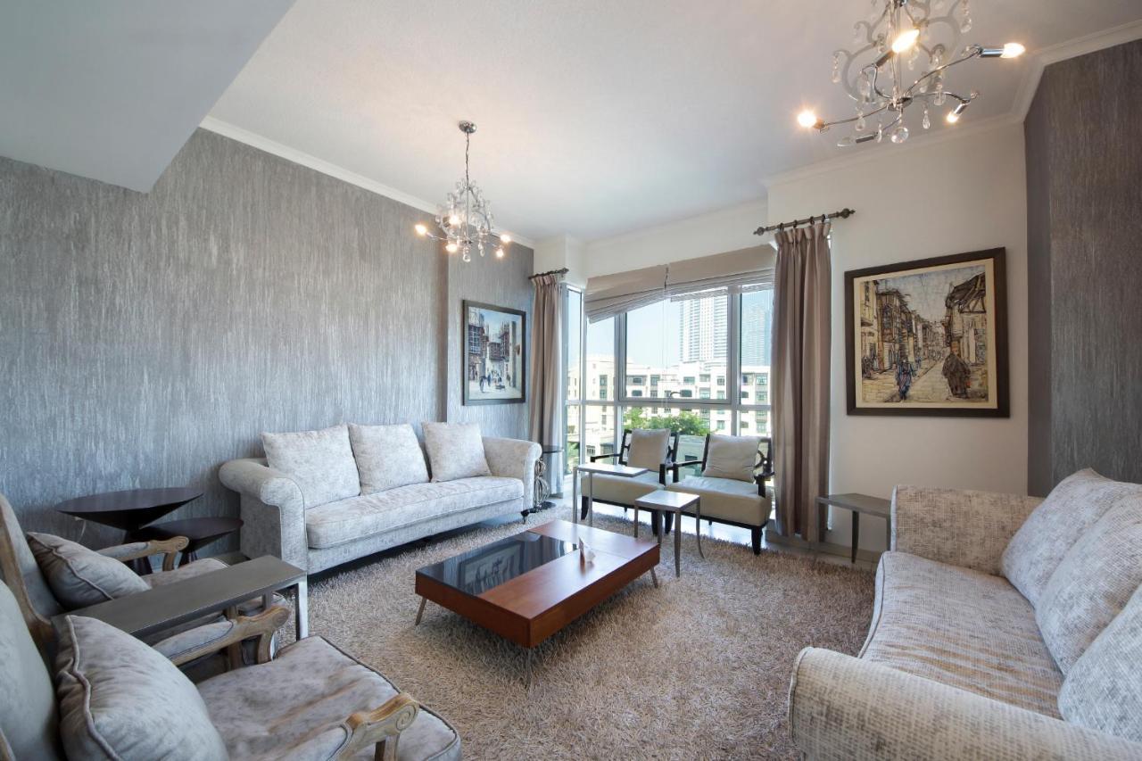 Apartment New Arabian Burj 1 & 8 Downtown Dubai