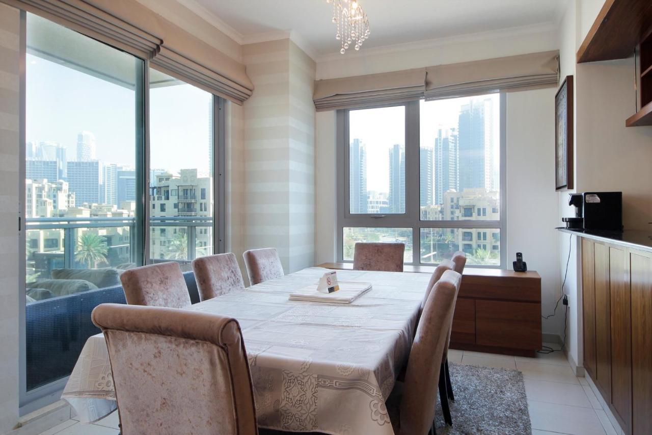 New Arabian Burj 1 & 8 Downtown Apartment *