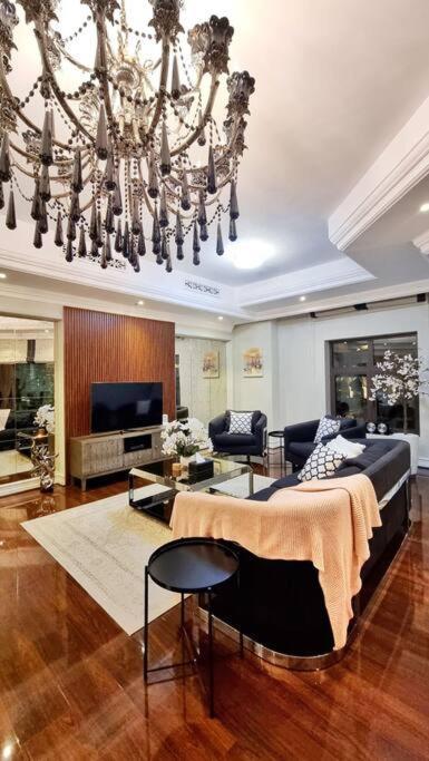 Daire Ultimate Dxb Downtown Penthouse
