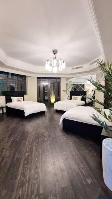 Daire Ultimate Dxb Downtown Penthouse
