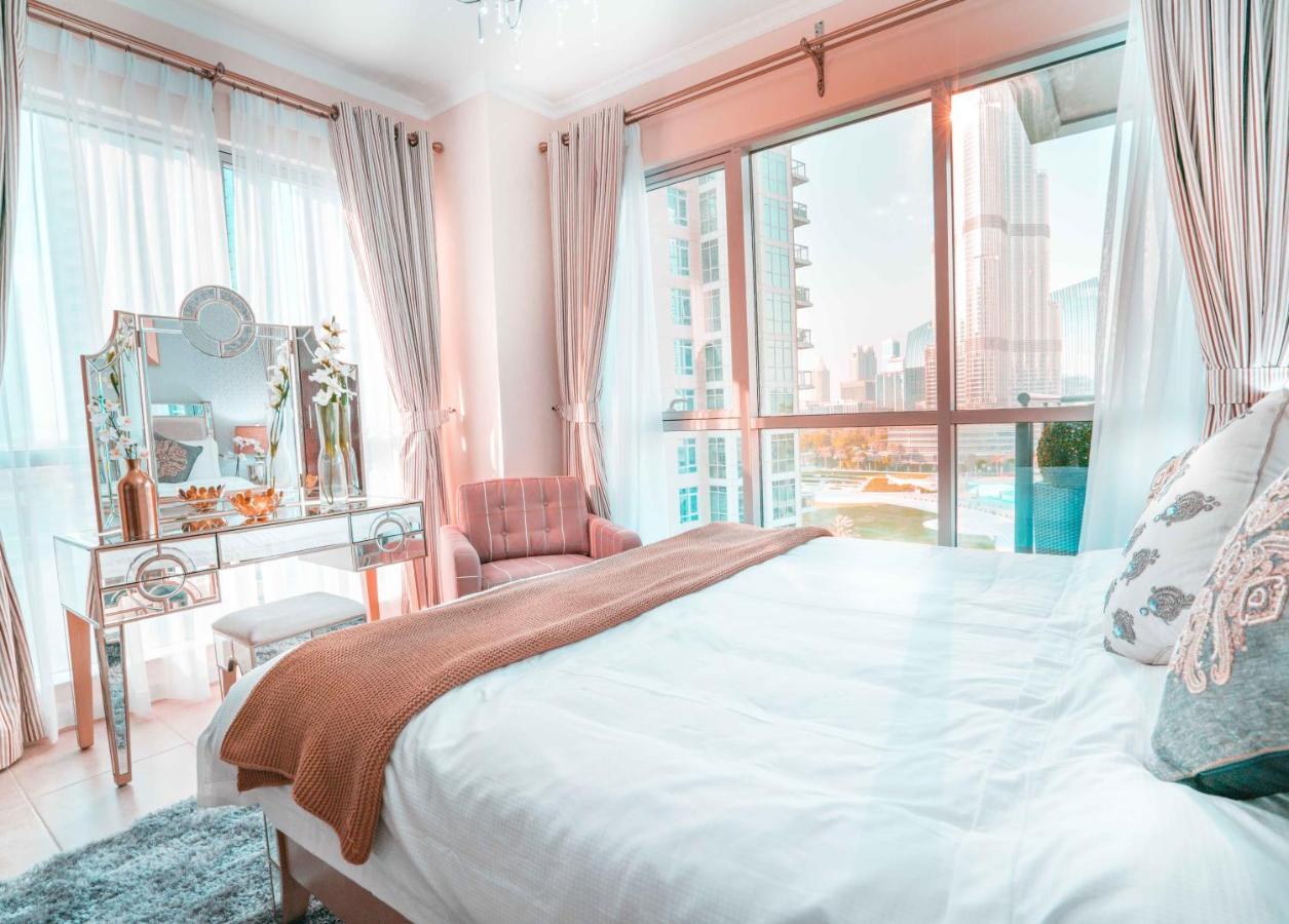Elite Royal - Burj Residences Tower 5 *