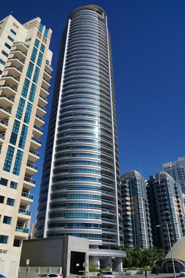 Horizon Marina Apartamento