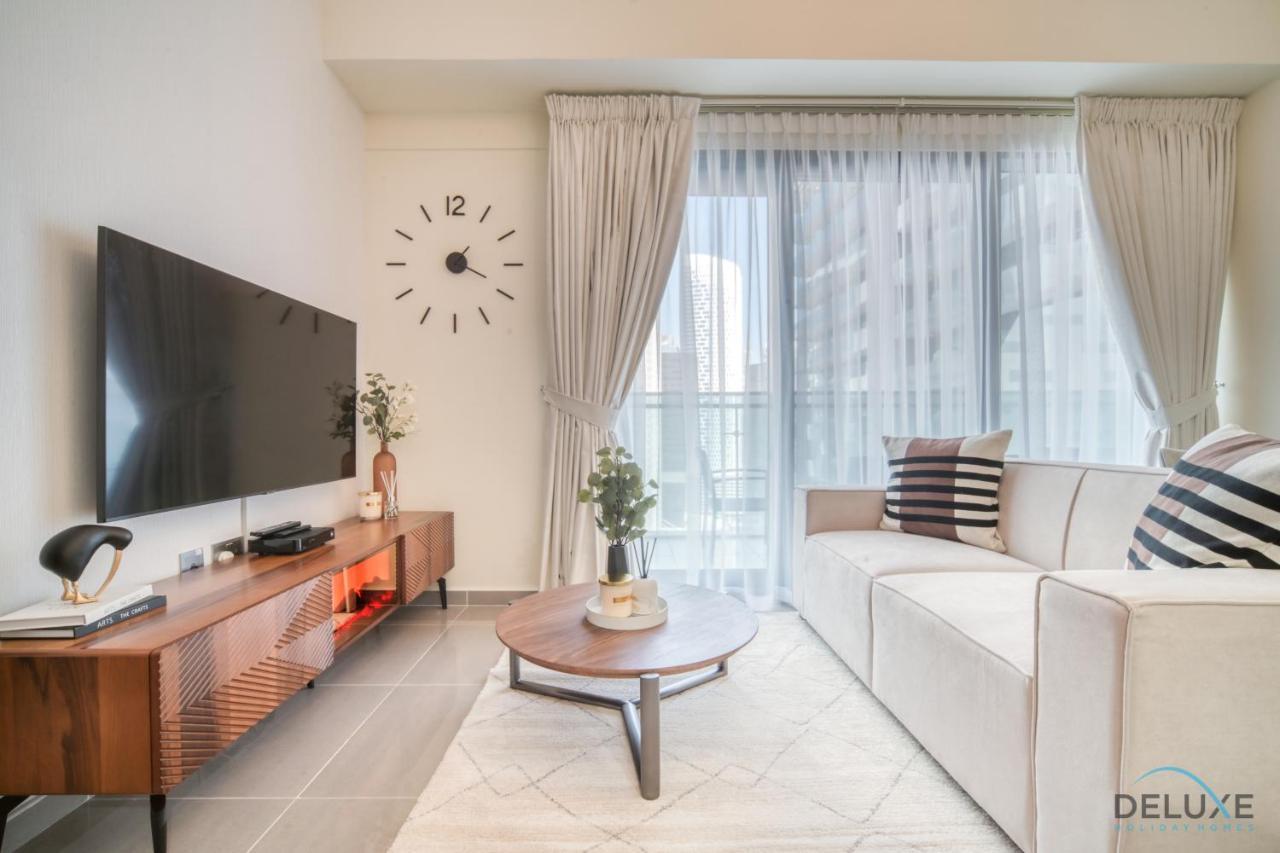 Graceful 1br At Merano Business Bay By Deluxe Homes