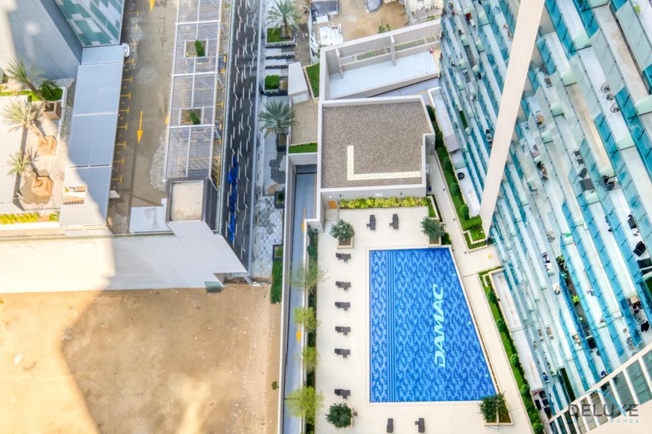 Apartment Graceful 1br At Merano Business Bay By Deluxe Homes