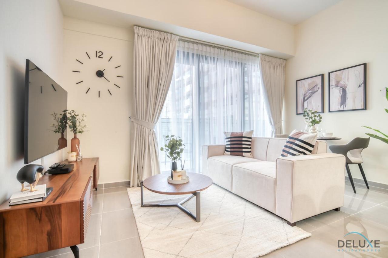 Graceful 1br At Merano Business Bay By Deluxe Homes