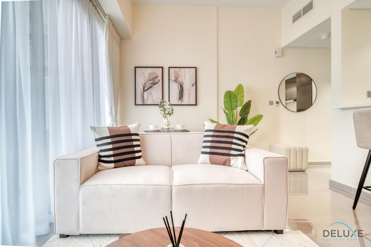Apartment Graceful 1br At Merano Business Bay By Deluxe Homes *