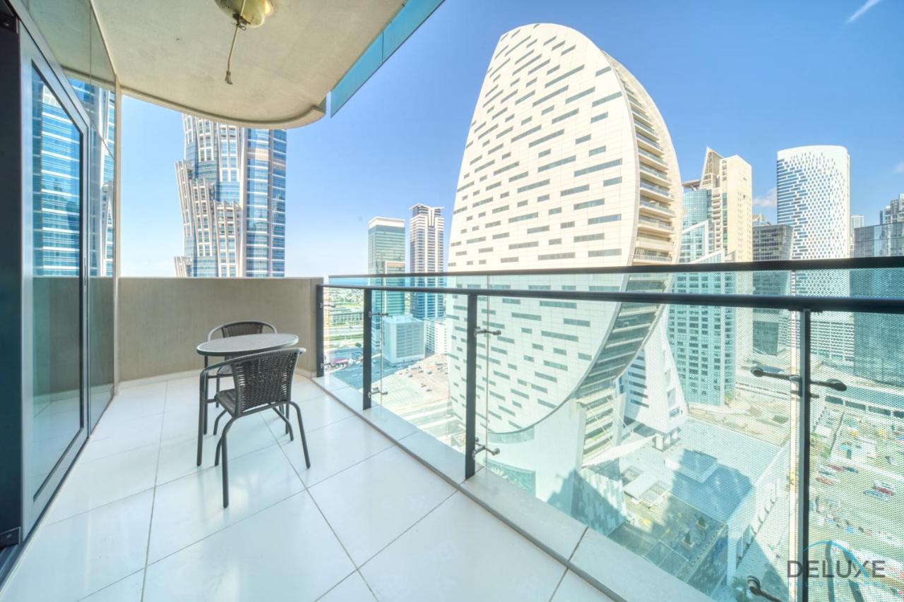 Graceful 1br At Merano Business Bay By Deluxe Homes Dubai