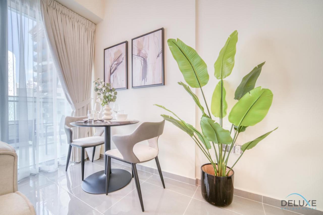 Graceful 1br At Merano Business Bay By Deluxe Homes Apartment