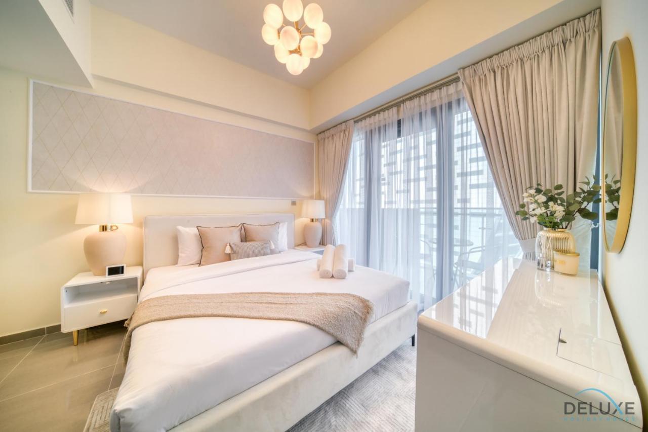 Graceful 1br At Merano Business Bay By Deluxe Homes Apartment *