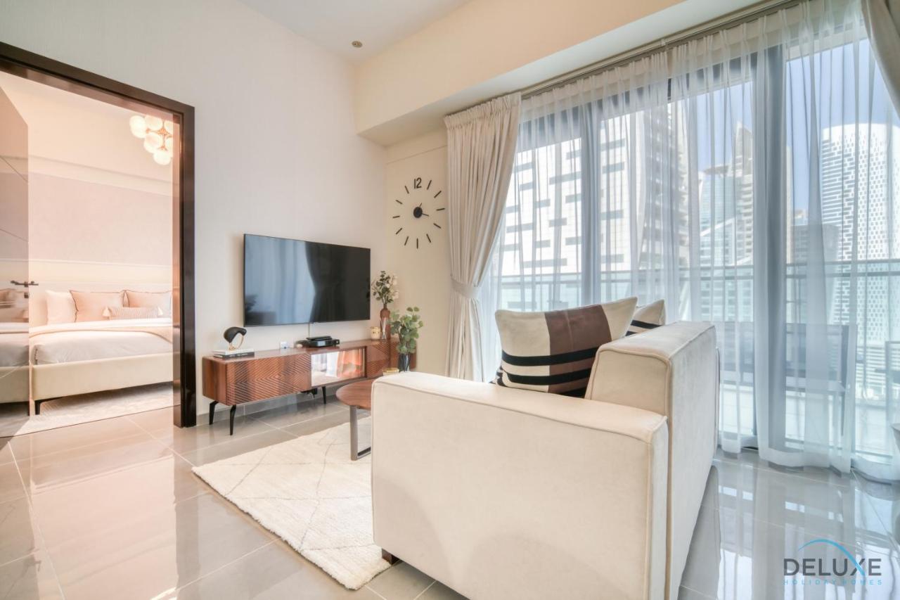 Apartment Graceful 1br At Merano Business Bay By Deluxe Homes Dubai