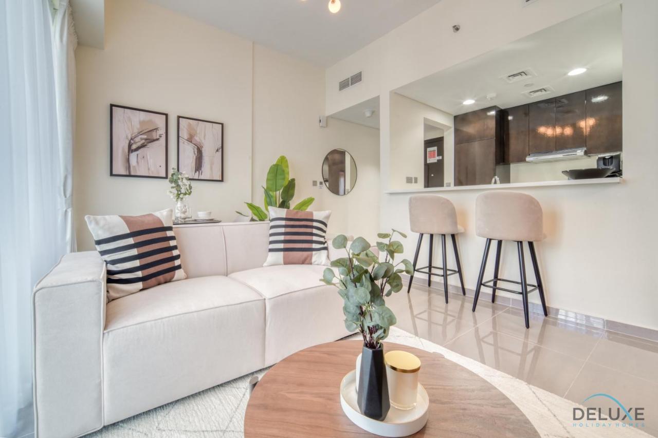 Graceful 1br At Merano Business Bay By Deluxe Homes Dubai