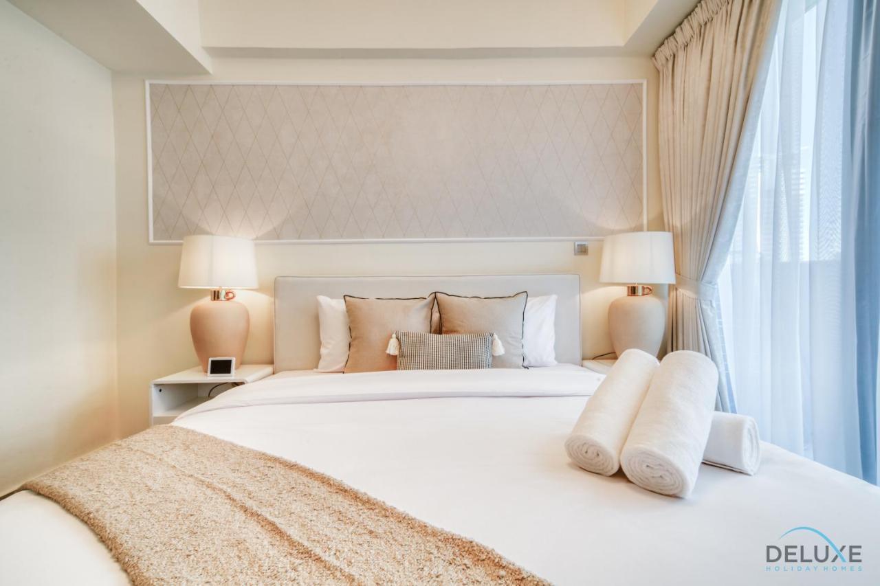 Graceful 1br At Merano Business Bay By Deluxe Homes *