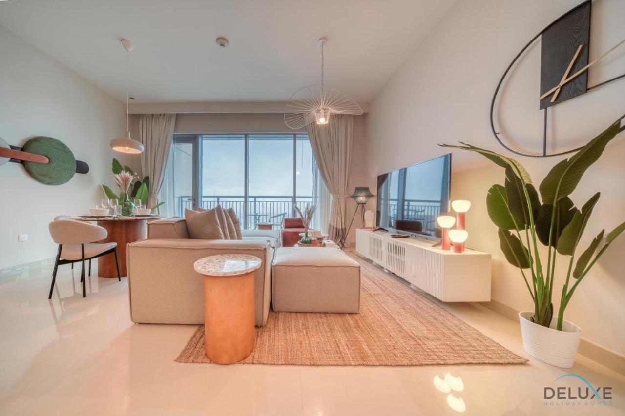 Apartment Tropical 2br At Harbour Views Tower 1 By Deluxe Homes *