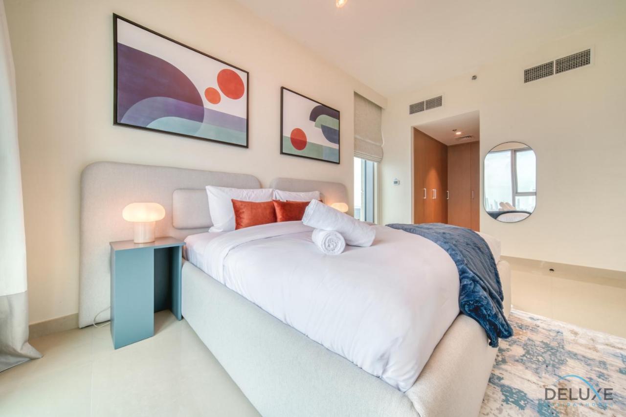 Apartment Tropical 2br At Harbour Views Tower 1 By Deluxe Homes *