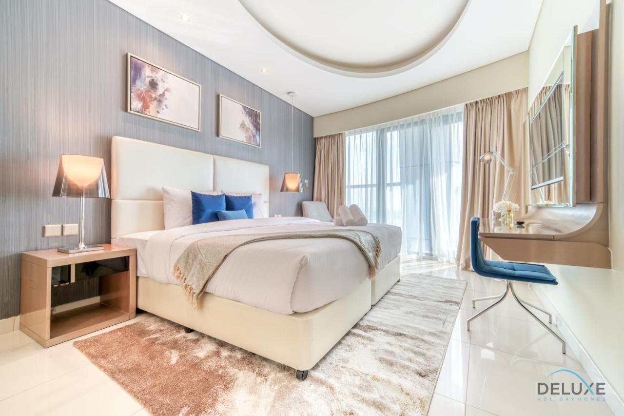 Polished 3br At Damac Towers By Paramount A Business Bay By Deluxe Homes Daire Dubai