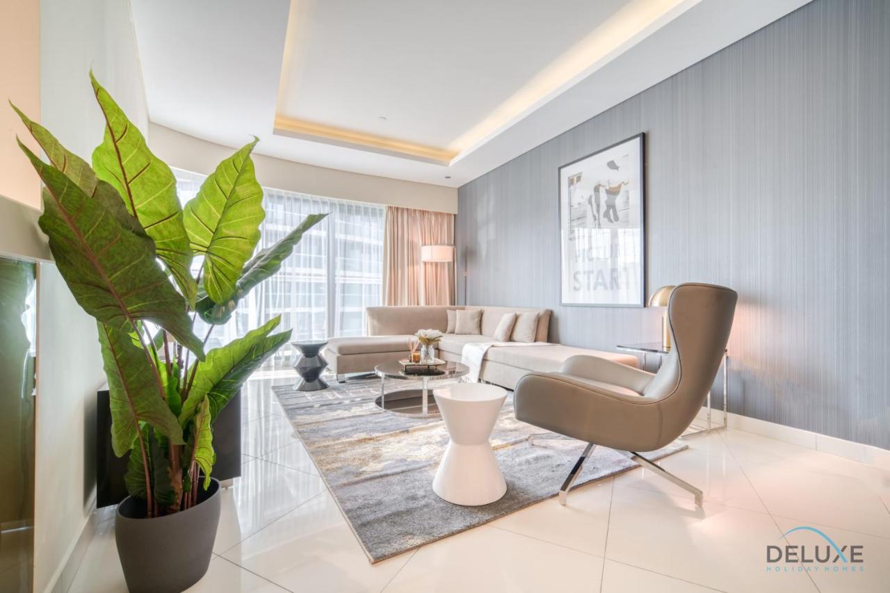 Polished 3br At Damac Towers By Paramount A Business Bay By Deluxe Homes Daire *