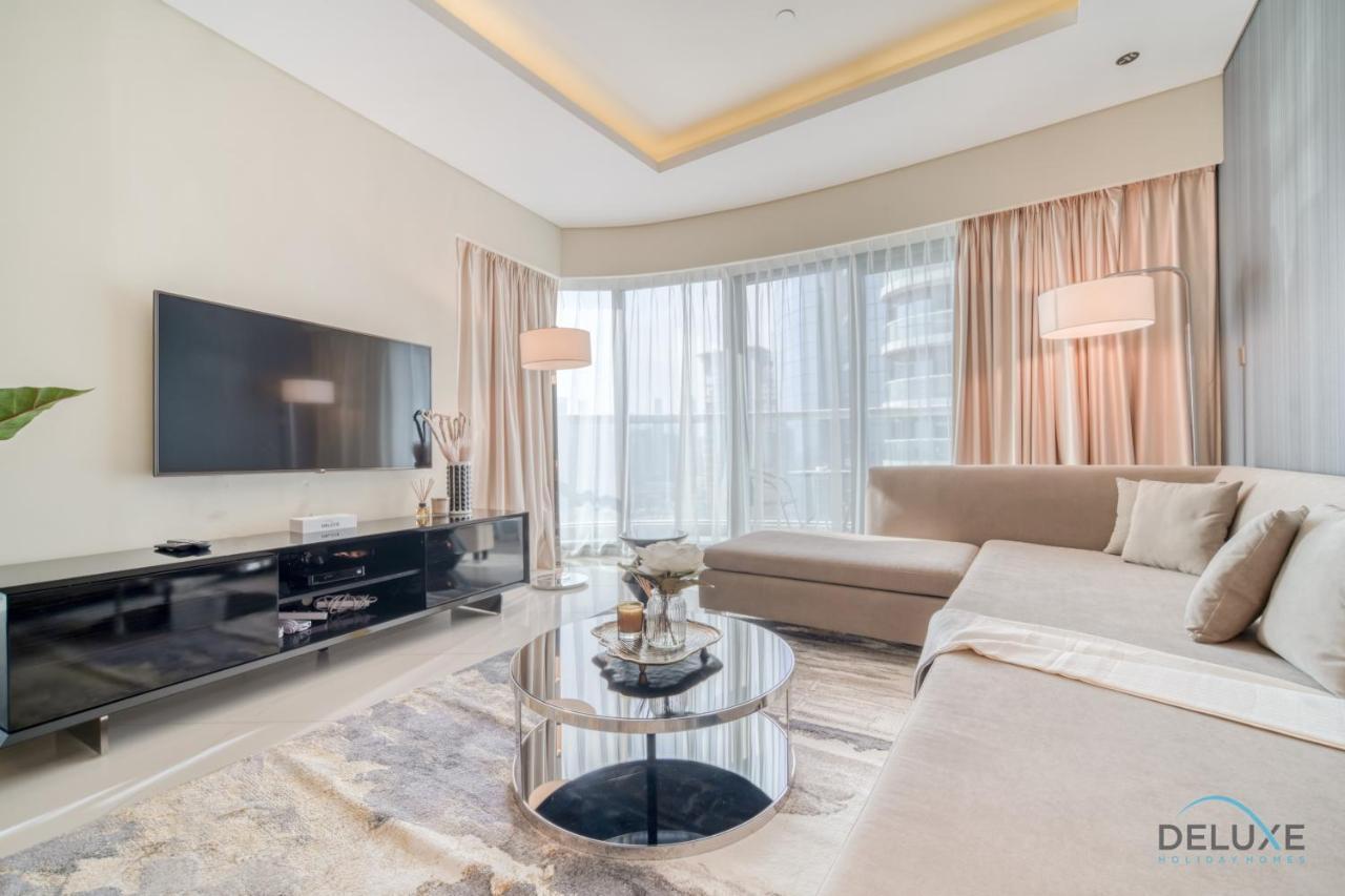 Polished 3br At Damac Towers By Paramount A Business Bay By Deluxe Homes Daire