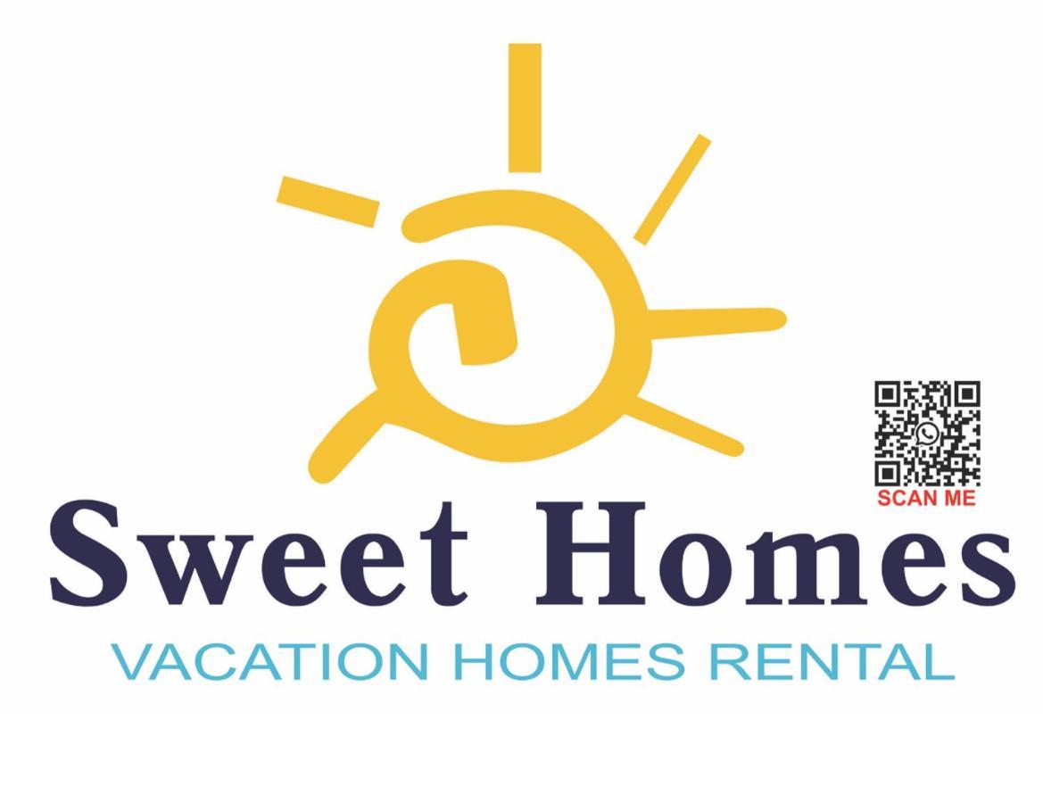 Charming Spacious In The Heart Of Jbr By Sweet Homes Casa de férias