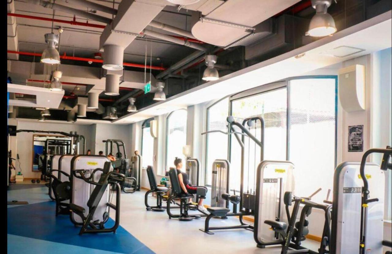 Casa de férias Charming Spacious In The Heart Of Jbr By Sweet Homes Dubai