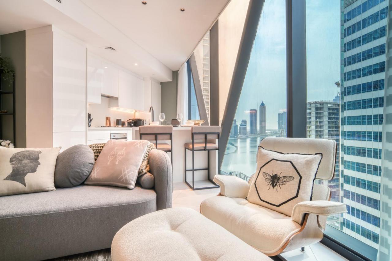 Apartamento Marquise Square, Business Bay - Mint *