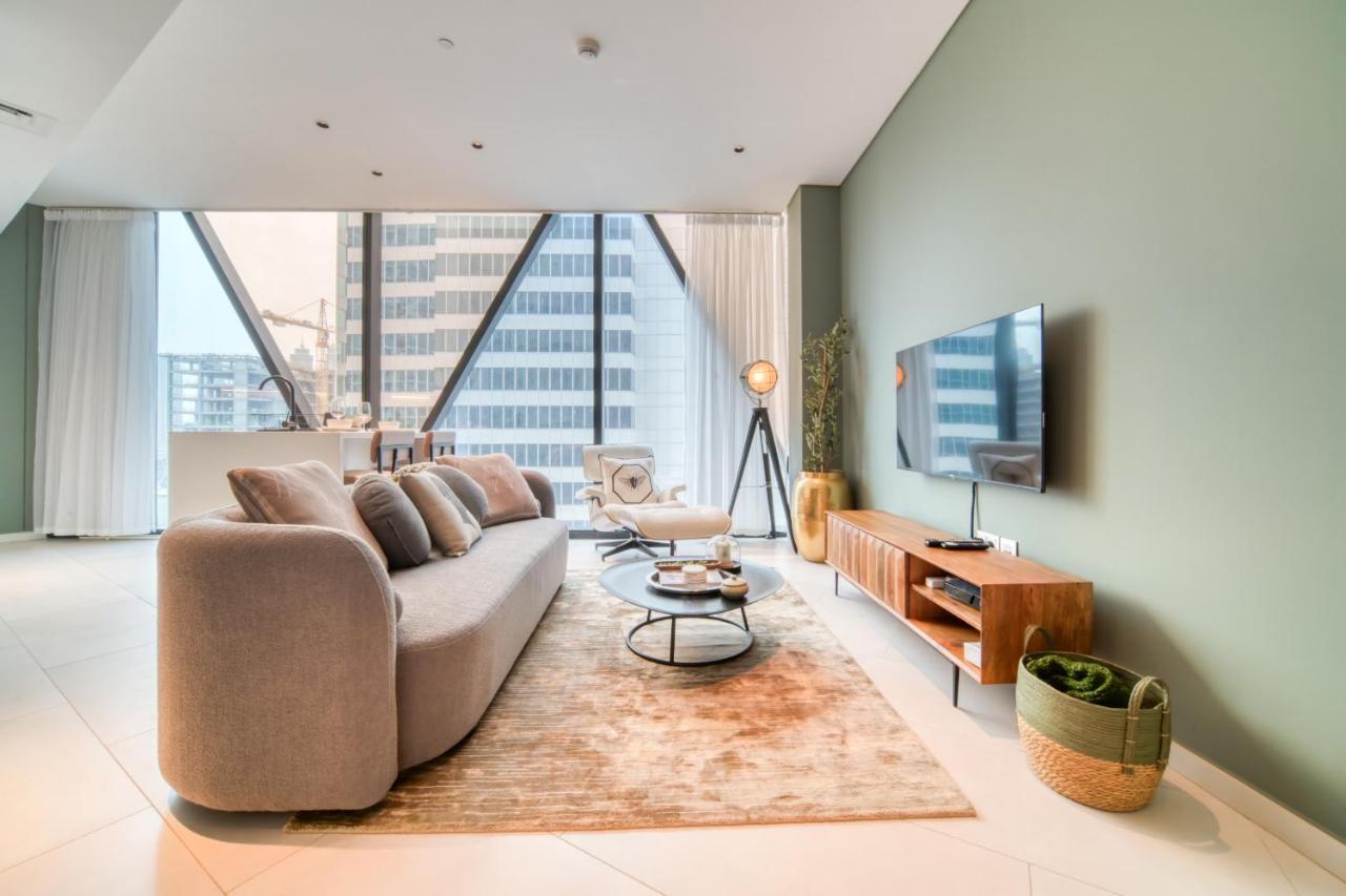 Apartamento Marquise Square, Business Bay - Mint *