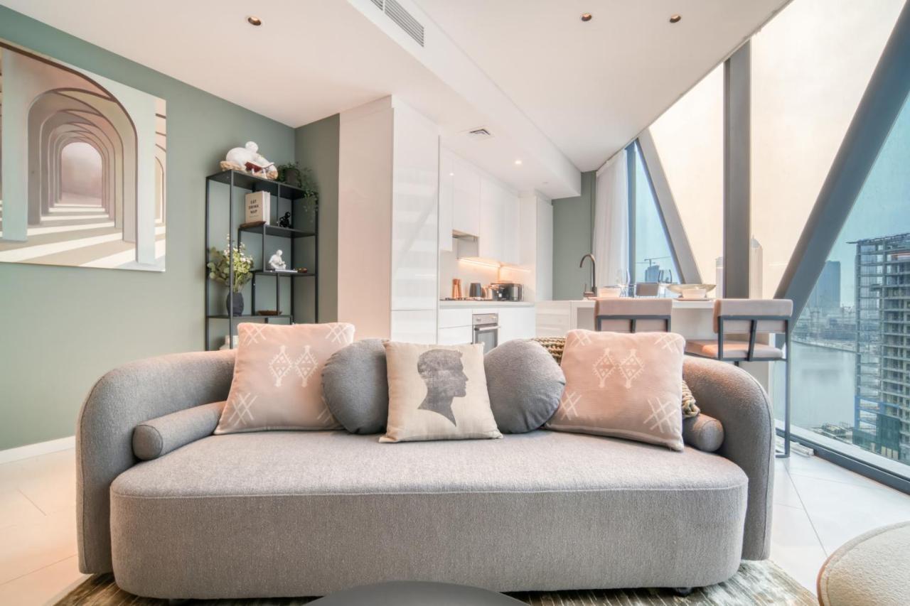 Marquise Square, Business Bay - Mint Apartamento Dubai