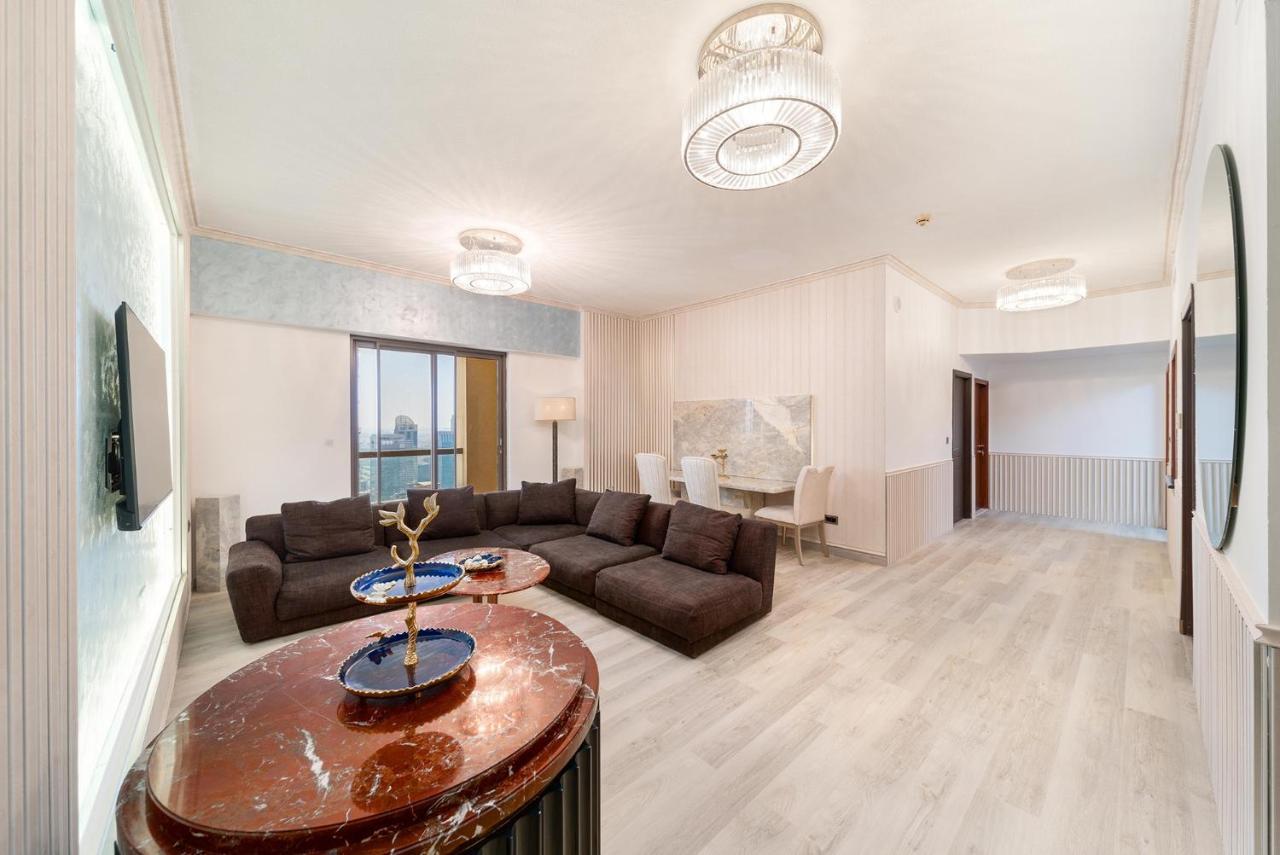 Apartment Elan Rimal Dubai