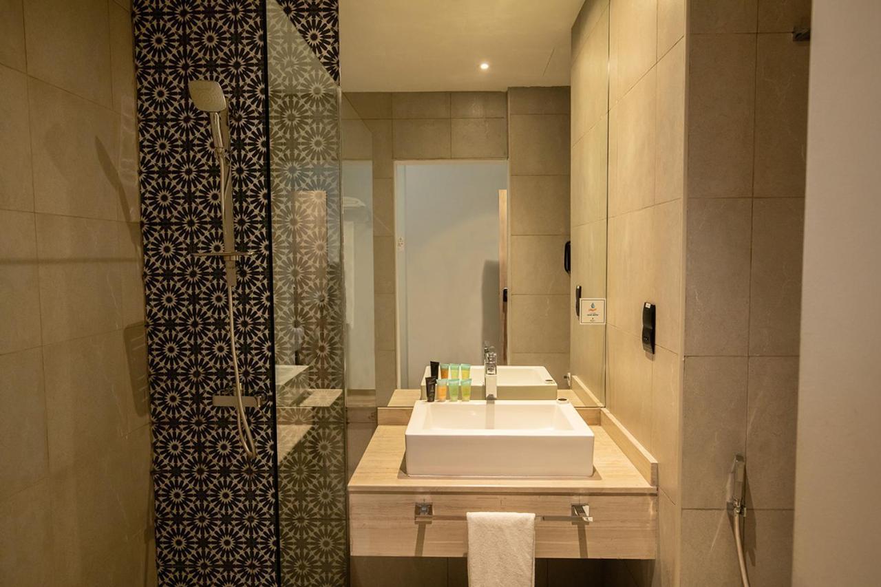 Otel Kingsgate Al Jaddaf By Millennium 3*
