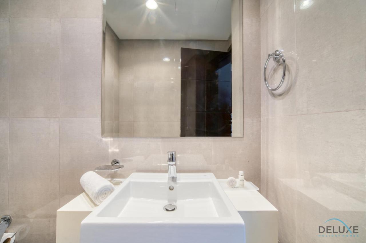 Graceful 1br At Merano Business Bay By Deluxe Homes *