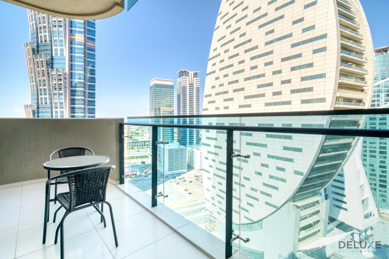 Graceful 1br At Merano Business Bay By Deluxe Homes * Dubai