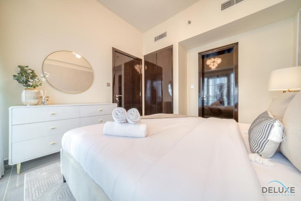 Graceful 1br At Merano Business Bay By Deluxe Homes Apartment
