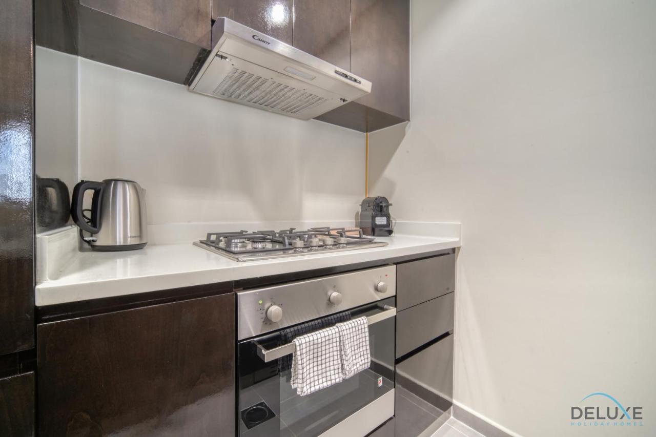 Graceful 1br At Merano Business Bay By Deluxe Homes