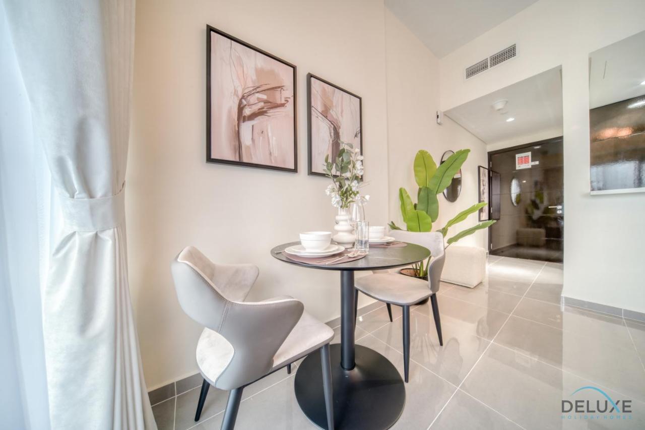 Apartment Graceful 1br At Merano Business Bay By Deluxe Homes Dubai