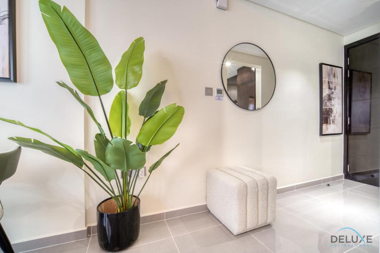 Apartment Graceful 1br At Merano Business Bay By Deluxe Homes