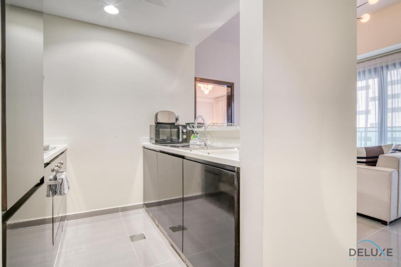 Graceful 1br At Merano Business Bay By Deluxe Homes Dubai