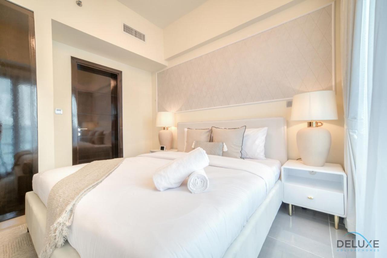 Graceful 1br At Merano Business Bay By Deluxe Homes *