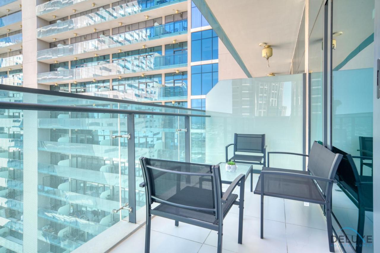 Graceful 1br At Merano Business Bay By Deluxe Homes Dubai