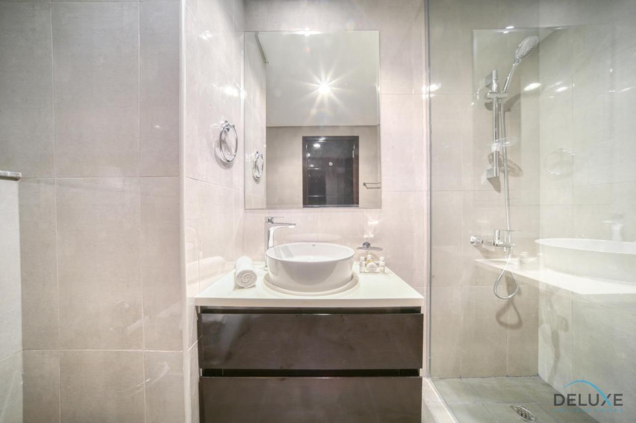 Graceful 1br At Merano Business Bay By Deluxe Homes *