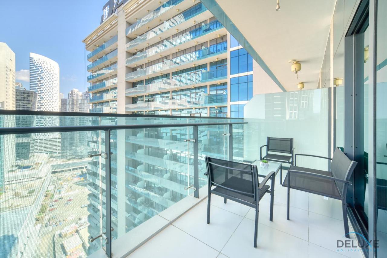 Graceful 1br At Merano Business Bay By Deluxe Homes * Dubai