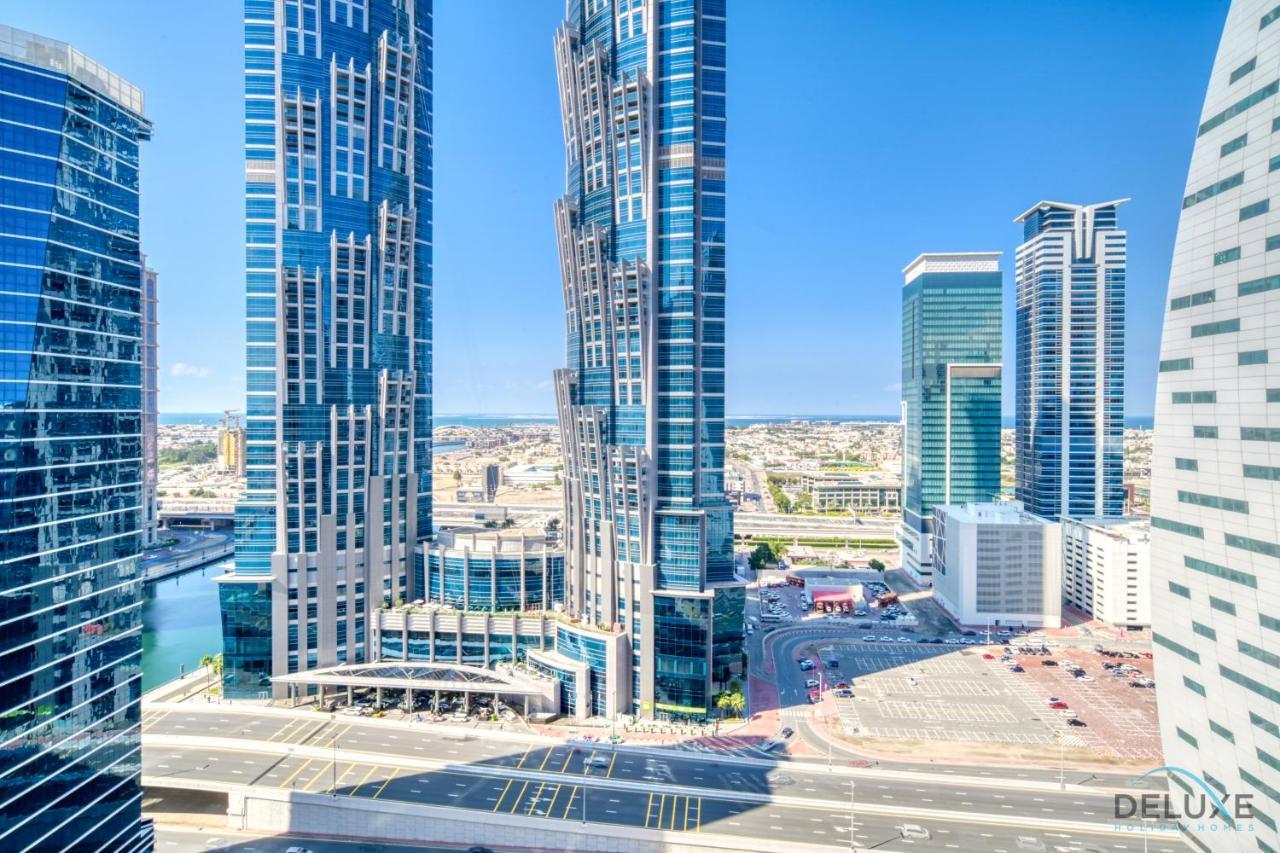 Graceful 1br At Merano Business Bay By Deluxe Homes Apartment *