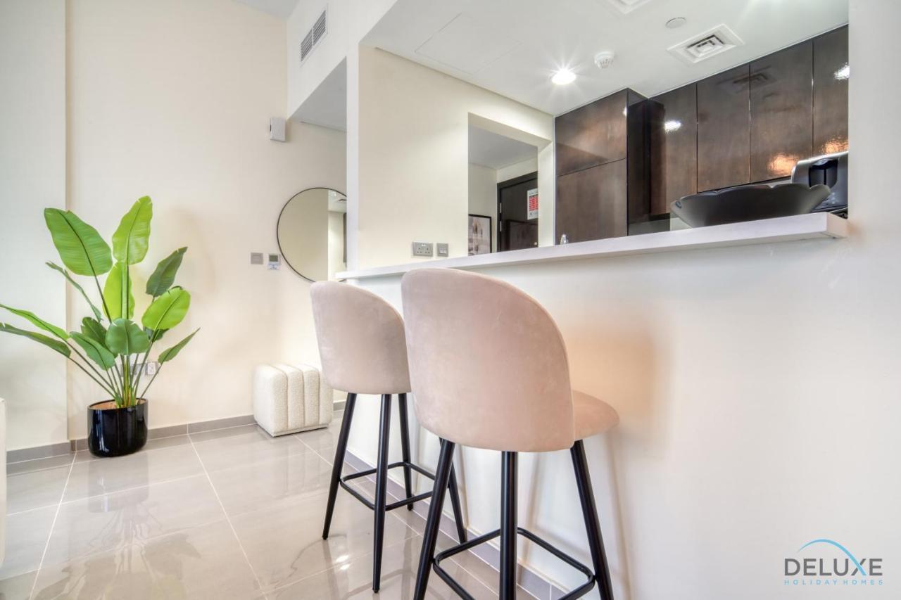 Graceful 1br At Merano Business Bay By Deluxe Homes Apartment Dubai