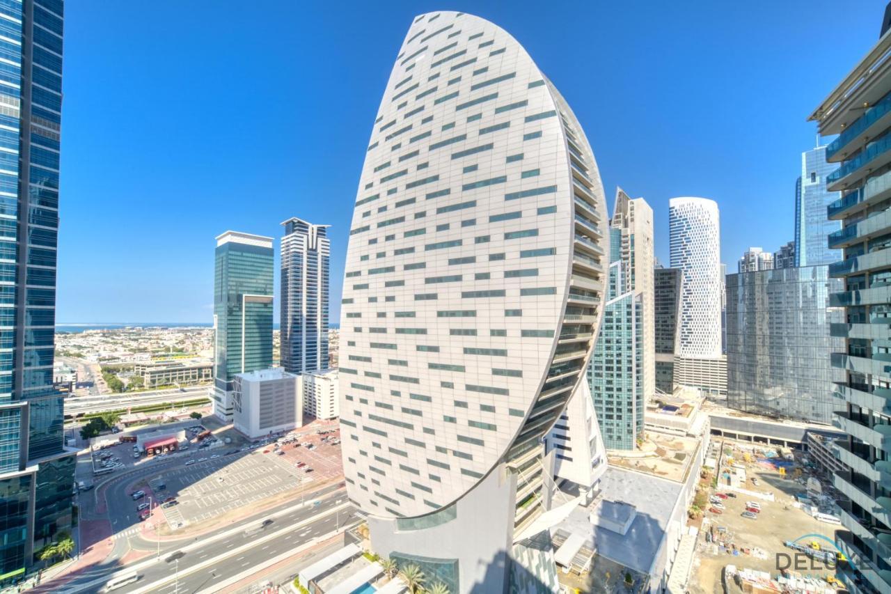 Graceful 1br At Merano Business Bay By Deluxe Homes