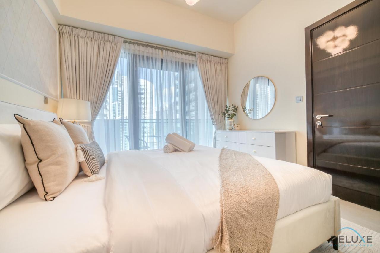 Graceful 1br At Merano Business Bay By Deluxe Homes