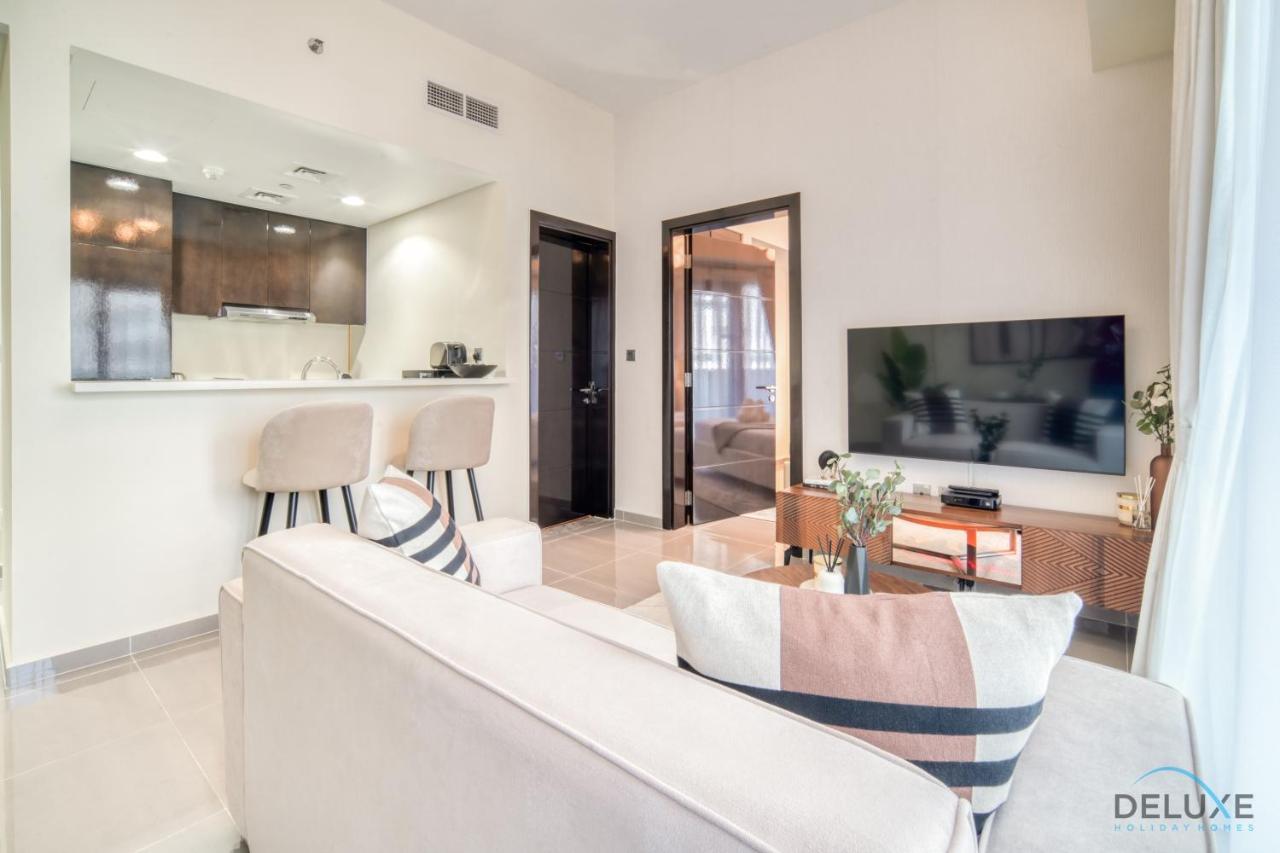 Apartment Graceful 1br At Merano Business Bay By Deluxe Homes