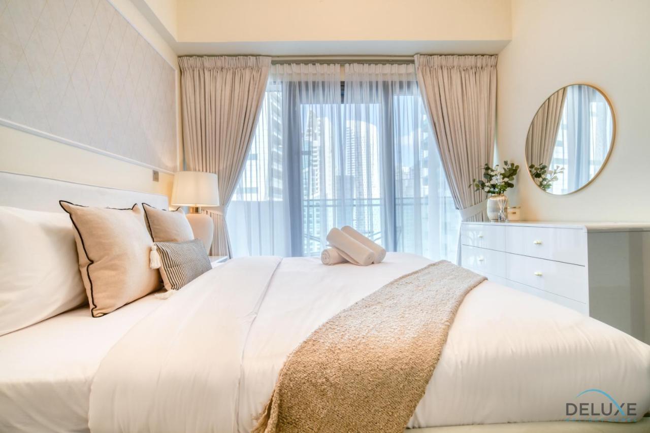 Graceful 1br At Merano Business Bay By Deluxe Homes *