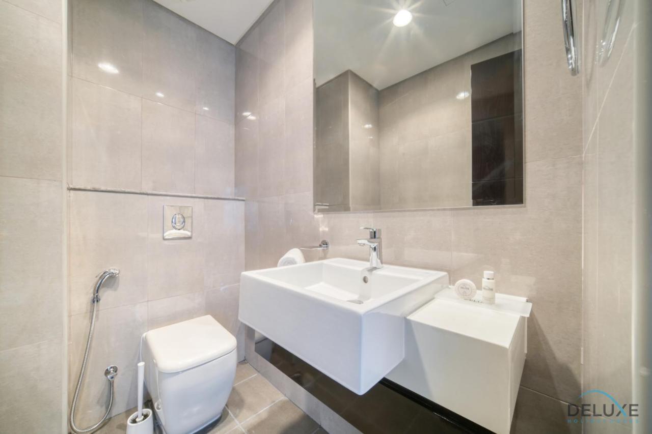 Apartment Graceful 1br At Merano Business Bay By Deluxe Homes