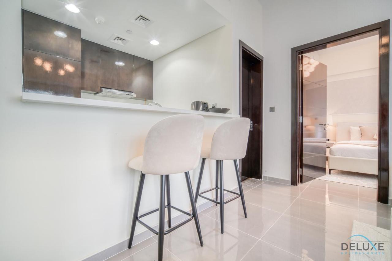 Graceful 1br At Merano Business Bay By Deluxe Homes * Dubai