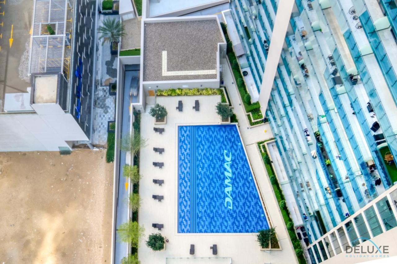 Apartment Graceful 1br At Merano Business Bay By Deluxe Homes *
