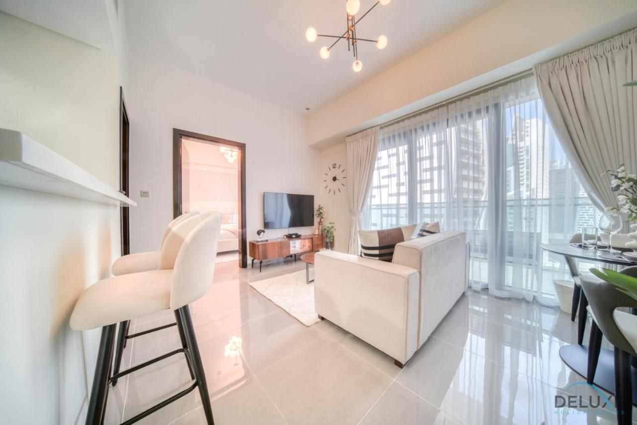 Graceful 1br At Merano Business Bay By Deluxe Homes * Dubai